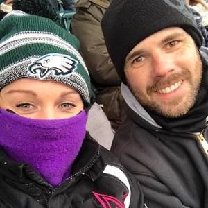 Meet your Posher, Matt